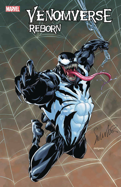 VENOMVERSE REBORN #1 PRE-ORDER