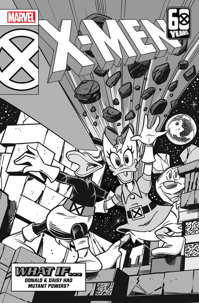 AMAZING SPIDER-MAN #55 PRE-ORDER