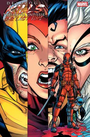 APRIL 2025 COMIC BOOK PACK