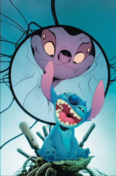 STITCH #1 COVER PACK PRE-ORDER