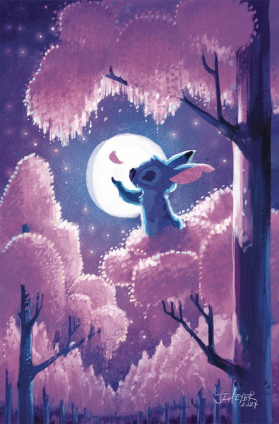 STITCH #1 COVER PACK PRE-ORDER