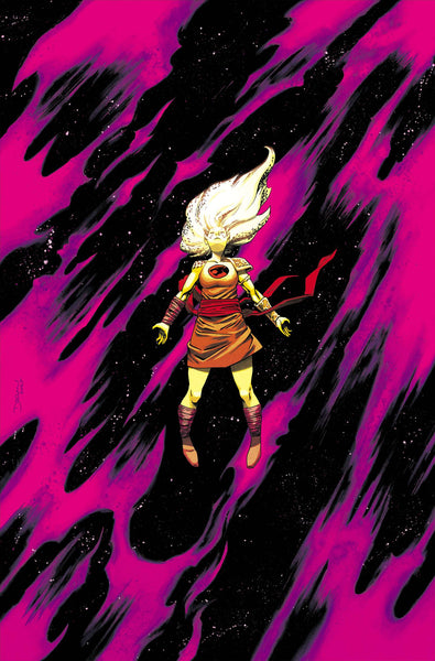 CHEETARA WORLDBREAKER #1 COVER PACK PRE-ORDER