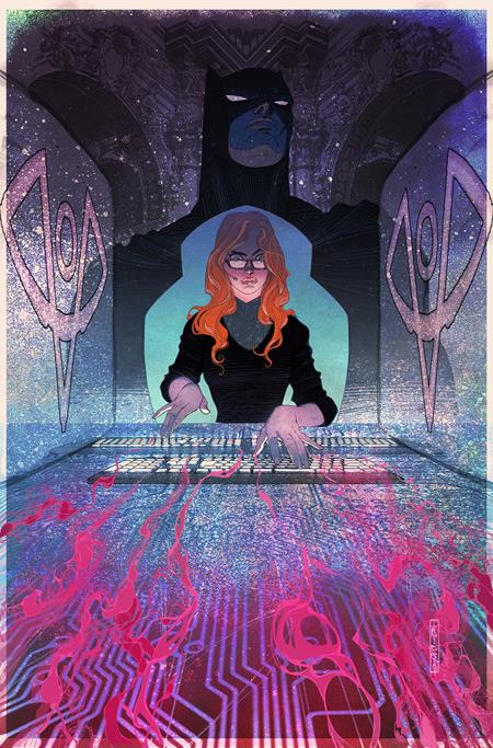 DETECTIVE COMICS #1070 PRE-ORDER