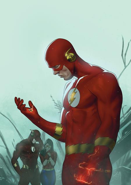 FLASH #795 PRE-ORDER