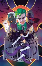 DC RWBY #2 PRE-ORDER
