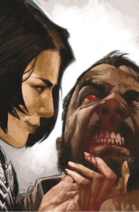 KNEEL BEFORE ZOD #3 PRE-ORDER