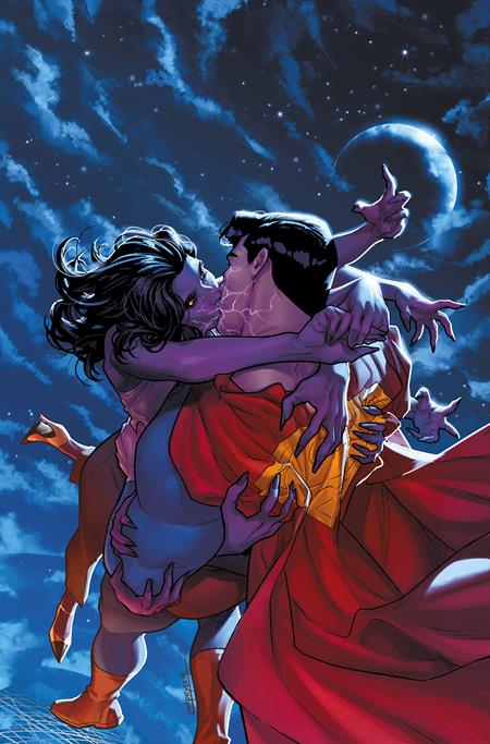 SUPERMAN #3 PRE-ORDER