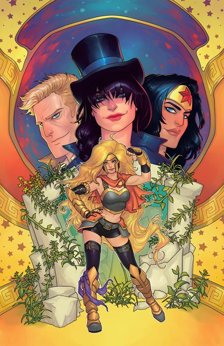 DC RWBY #3 PRE-ORDER