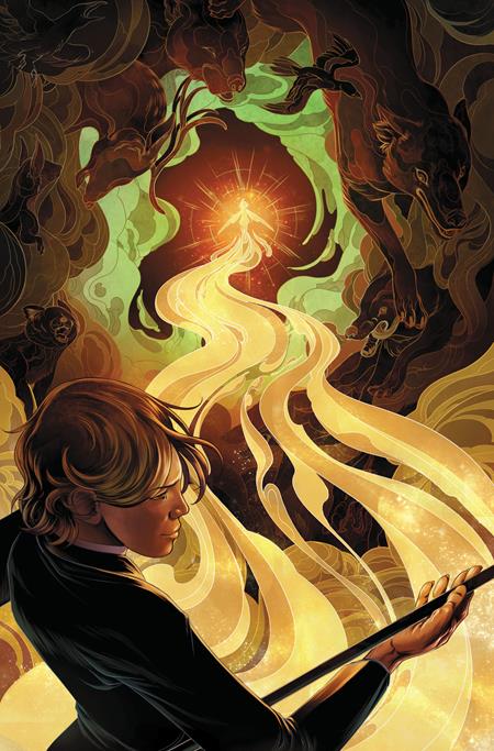 FABLES #160 PRE-ORDER