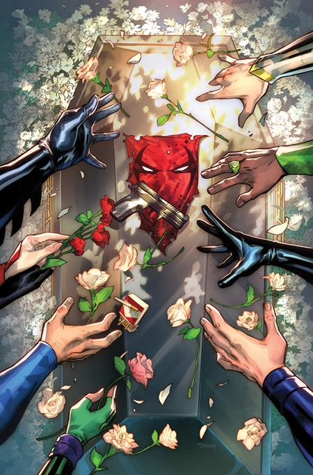WILDCATS #7 PRE-ORDER