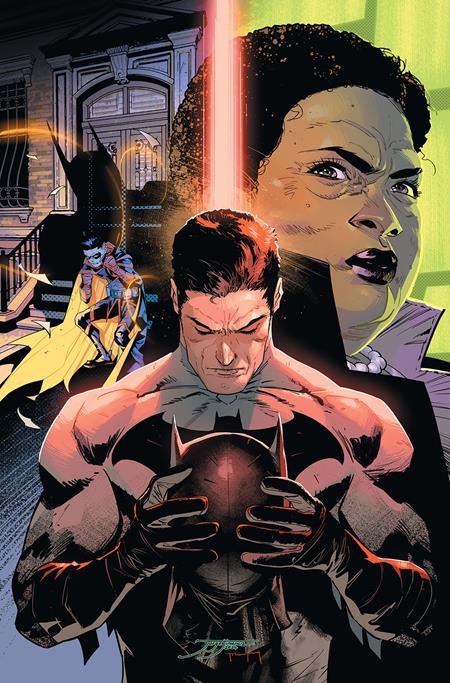 BATMAN #147 PRE-ORDER