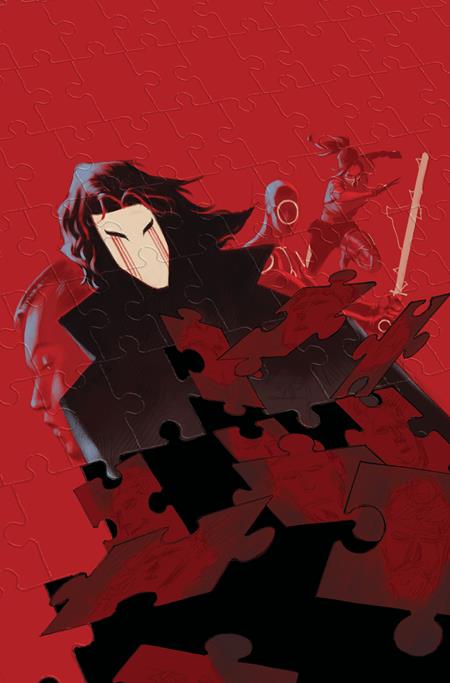 VIGIL #3 PRE-ORDER