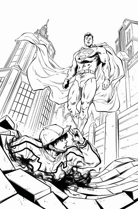 CITY BOY #3 PRE-ORDER