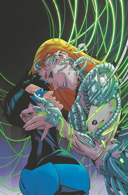 KNIGHT TERRORS NIGHTWING #2 PRE-ORDER