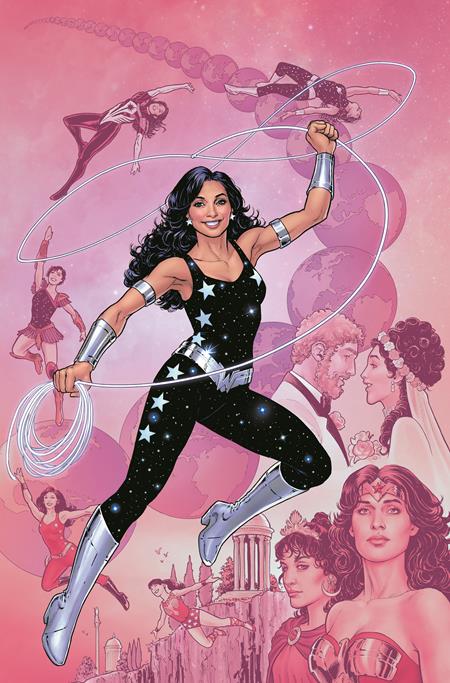 TALES OF THE TITANS #3 PRE-ORDER