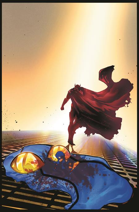 BLUE BEETLE #2 PRE-ORDER