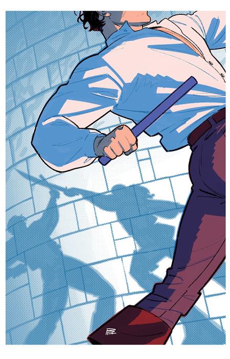NIGHTWING #108 PRE-ORDER