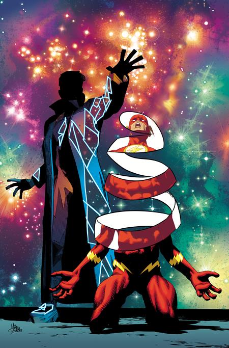 FLASH #3 PRE-ORDER