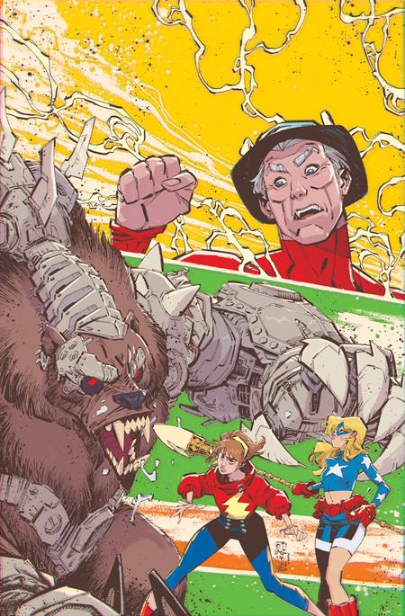 JAY GARRICK THE FLASH #2 PRE-ORDER