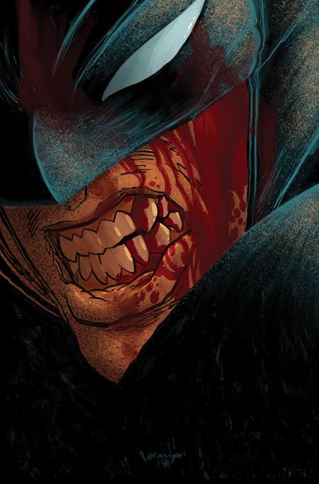 BATMAN GARGOYLE OF GOTHAM #2 PRE-ORDER