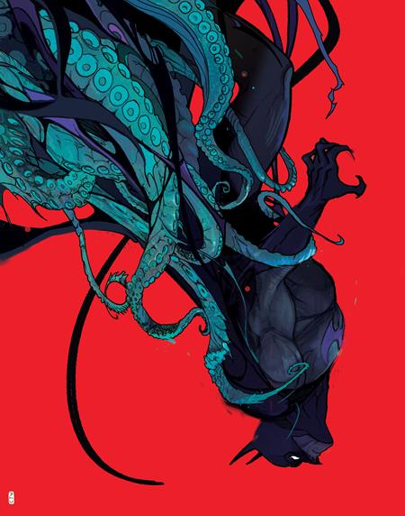BATMAN CITY OF MADNESS #2 PRE-ORDER
