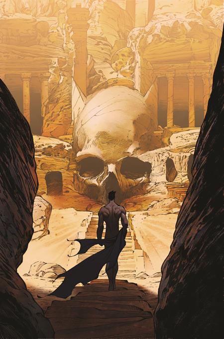 DETECTIVE COMICS #1081 PRE-ORDER