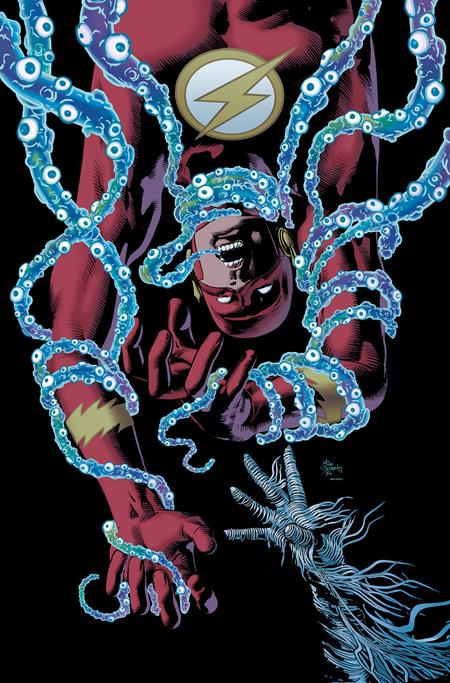 FLASH #5 PRE-ORDER