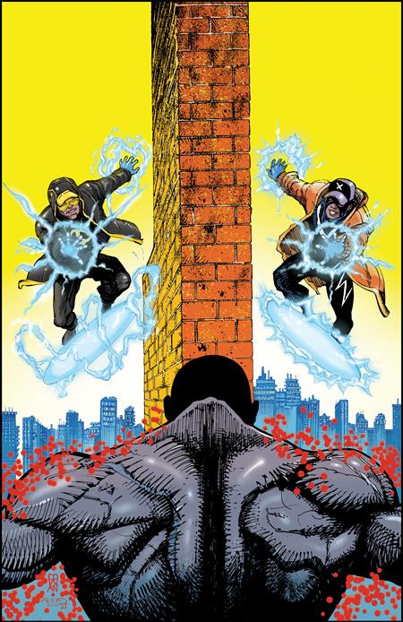 MILESTONE 30TH ANNIVERSARY SPECIAL #1 PRE-ORDER