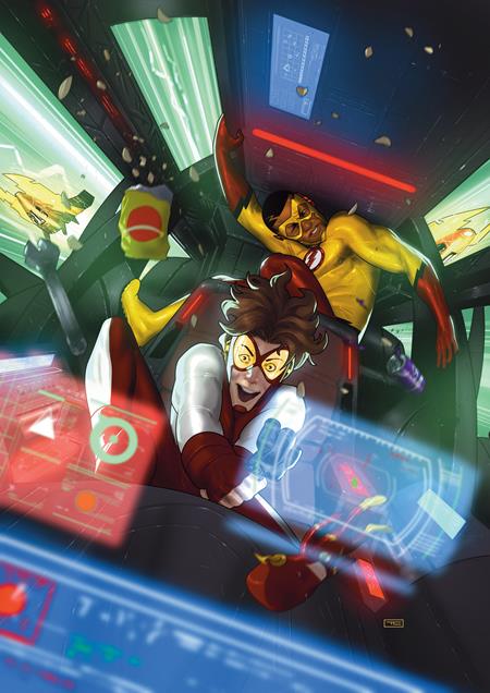 FLASH #792 PRE-ORDER