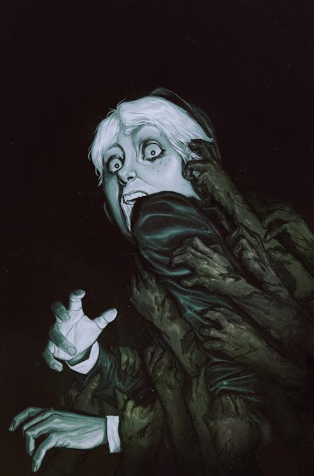 SANDMAN UNIVERSE DEAD BOY DETECTIVES #3 PRE-ORDER