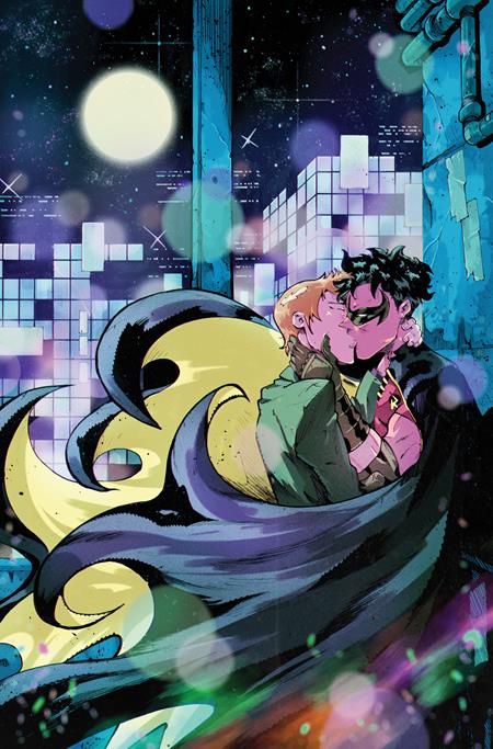 TIM DRAKE ROBIN #6 PRE-ORDER