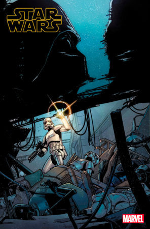 STAR WARS #21 PRE-ORDER