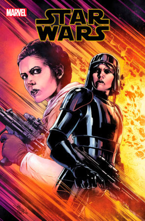 STAR WARS #24 PRE-ORDER