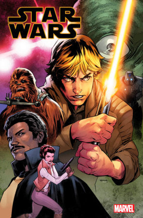 STAR WARS #31 PRE-ORDER