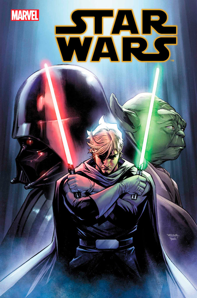 STAR WARS #35 PRE-ORDER