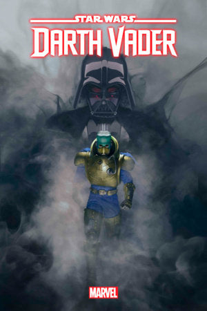 STAR WARS DARTH VADER #31 PRE-ORDER