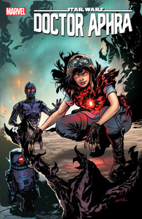 STAR WARS DOCTOR APHRA #29 PRE-ORDER