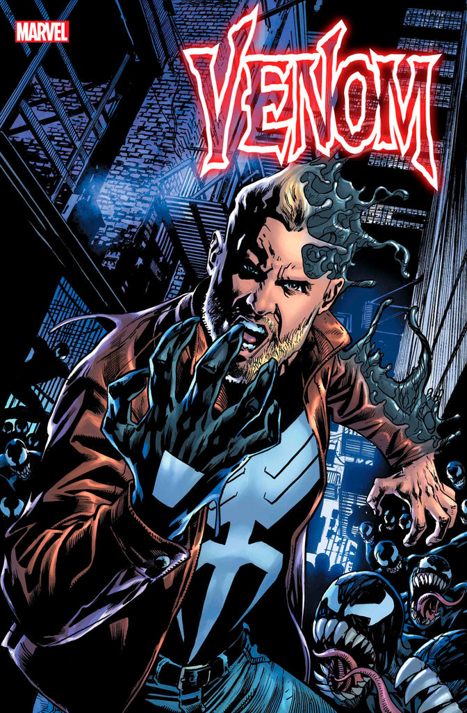 VENOM #20 PRE-ORDER
