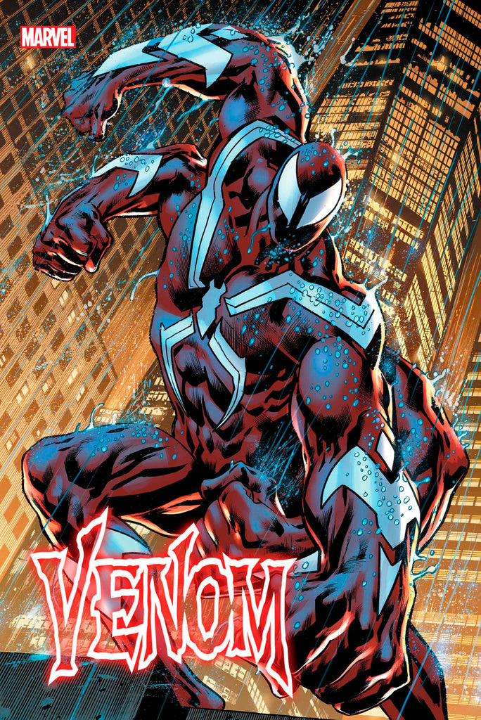 VENOM #21 PRE-ORDER