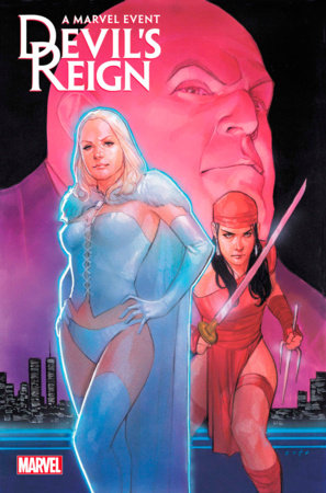 DEVILS REIGN X-MEN #1 PRE-ORDER