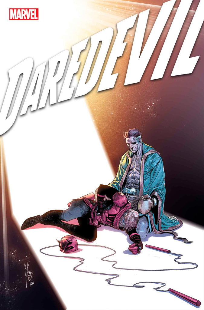 DAREDEVIL #13 PRE-ORDER