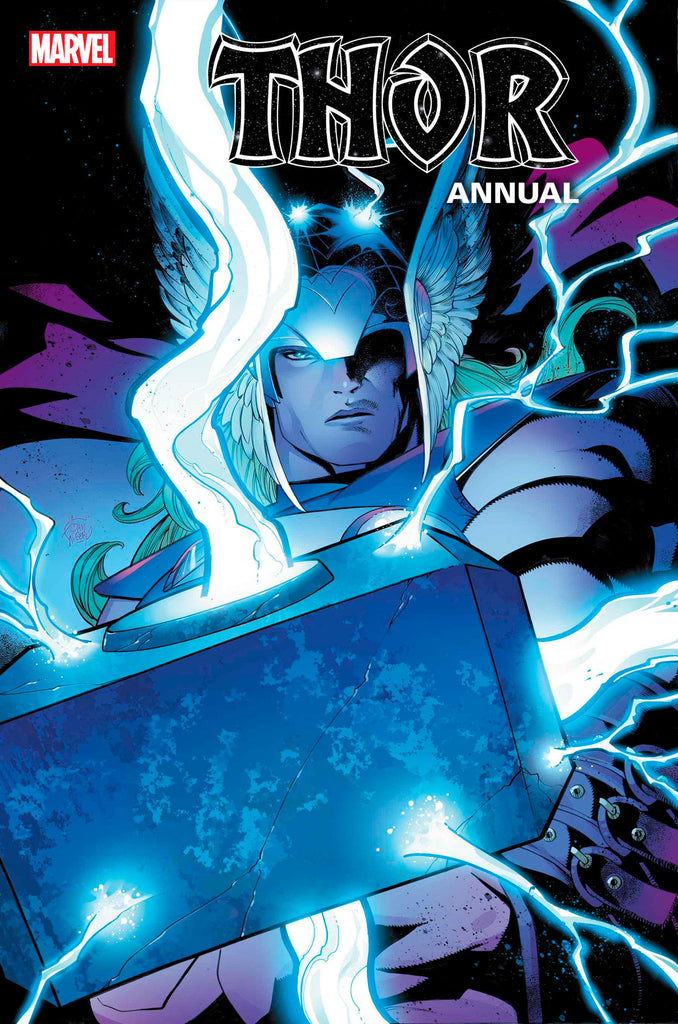 THOR ANNUAL #1 PRE-ORDER