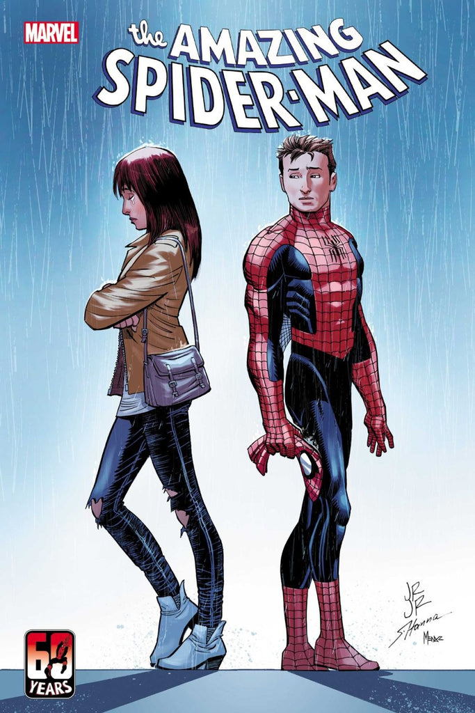 AMAZING SPIDER-MAN #2 PRE-ORDER