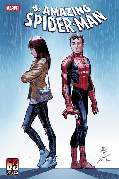 AMAZING SPIDER-MAN #2 PRE-ORDER