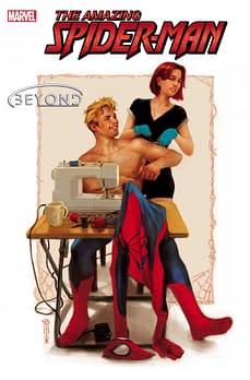 AMAZING SPIDER-MAN #86 PRE-ORDER