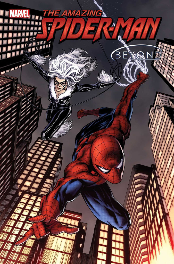 AMAZING SPIDER-MAN #87 PRE-ORDER