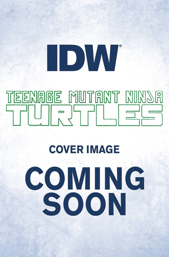 TMNT LAST RONIN LOST YEARS #3 PRE-ORDER