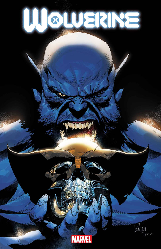 WOLVERINE #30 PRE-ORDER