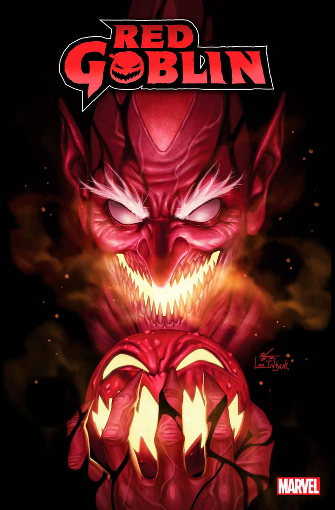 RED GOBLIN #1 PRE-ORDER