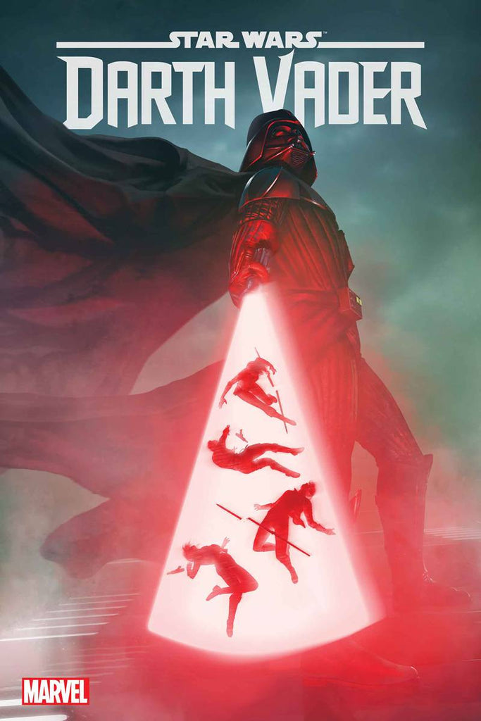 STAR WARS DARTH VADER #32 PRE-ORDER